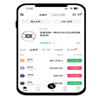 欧易APP注册